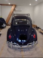 Thumbnail Photo 2 for 1966 Volkswagen Beetle