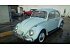 1966 Volkswagen Beetle