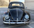 Thumbnail Photo 4 for 1966 Volkswagen Beetle