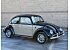 1966 Volkswagen Beetle