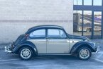 Thumbnail Photo 5 for 1966 Volkswagen Beetle