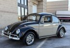 Thumbnail Photo 1 for 1966 Volkswagen Beetle
