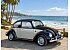 1966 Volkswagen Beetle