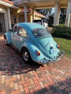 Thumbnail Photo 5 for 1966 Volkswagen Beetle