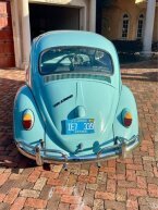 Thumbnail Photo 6 for 1966 Volkswagen Beetle
