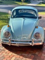 Thumbnail Photo 2 for 1966 Volkswagen Beetle