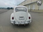 Thumbnail Photo 4 for 1966 Volkswagen Beetle