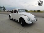 Thumbnail Photo 6 for 1966 Volkswagen Beetle