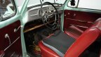 Thumbnail Photo 4 for 1966 Volkswagen Beetle