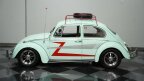 Thumbnail Photo 2 for 1966 Volkswagen Beetle