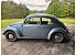 1966 Volkswagen Beetle