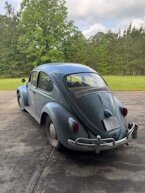 Thumbnail Photo 2 for 1966 Volkswagen Beetle for Sale by Owner
