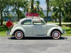 Thumbnail Photo 3 for 1966 Volkswagen Beetle