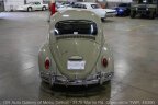 Thumbnail Photo 5 for 1966 Volkswagen Beetle