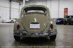 Thumbnail Photo 6 for 1966 Volkswagen Beetle