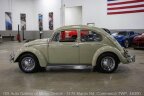 Thumbnail Photo 3 for 1966 Volkswagen Beetle