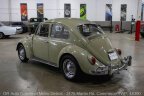 Thumbnail Photo 4 for 1966 Volkswagen Beetle