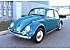 1966 Volkswagen Beetle