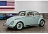1966 Volkswagen Beetle