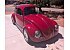 1966 Volkswagen Beetle Coupe