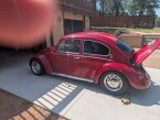 Thumbnail Photo 6 for 1966 Volkswagen Beetle Coupe for Sale by Owner