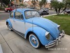 Thumbnail Photo 1 for 1966 Volkswagen Beetle Coupe for Sale by Owner