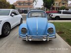 Thumbnail Photo 3 for 1966 Volkswagen Beetle Coupe for Sale by Owner