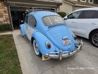 Thumbnail Photo 4 for 1966 Volkswagen Beetle Coupe for Sale by Owner