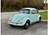 1966 Volkswagen Beetle