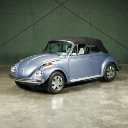 Photo 1 for 1966 Volkswagen Beetle Super Convertible