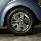 Thumbnail Photo 6 for 1966 Volkswagen Beetle Super Convertible