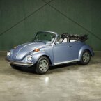 Thumbnail Photo 5 for 1966 Volkswagen Beetle Super Convertible