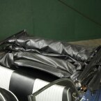 Thumbnail Photo 4 for 1966 Volkswagen Beetle Super Convertible