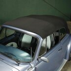 Thumbnail Photo 2 for 1966 Volkswagen Beetle Super Convertible