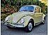 1966 Volkswagen Beetle Coupe