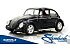 1966 Volkswagen Beetle