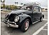 1966 Volkswagen Beetle Coupe