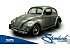 1966 Volkswagen Beetle
