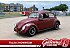 1966 Volkswagen Beetle