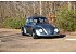 1966 Volkswagen Beetle Coupe