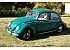 1966 Volkswagen Beetle Coupe