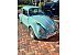 1966 Volkswagen Beetle