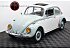 1966 Volkswagen Beetle