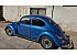 1966 Volkswagen Beetle