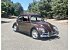 1966 Volkswagen Beetle