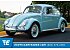 1966 Volkswagen Beetle