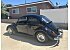 1966 Volkswagen Beetle Coupe