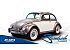 1966 Volkswagen Beetle