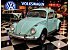 1966 Volkswagen Beetle