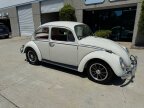 Thumbnail Photo 1 for 1966 Volkswagen Beetle